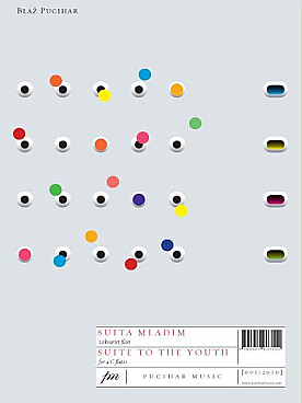 Illustration de Suite for the youth