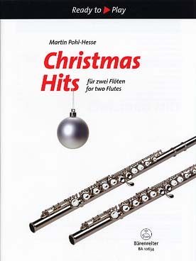 Illustration de CHRISTMAS HITS