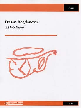 Illustration de A Little prayer