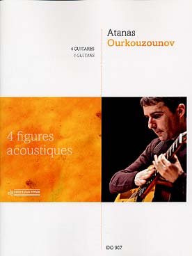 Illustration de 4 Figures acoustiques