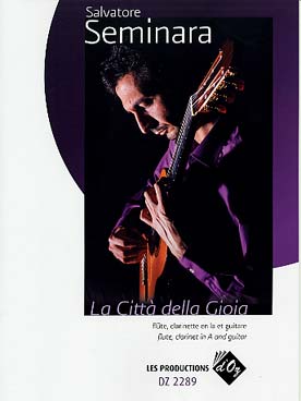 Illustration de La Citta della Gioia