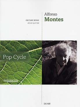 Illustration de Pop cycle