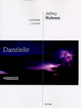 Illustration de Danzleikr