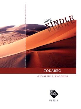 Illustration de Touareg