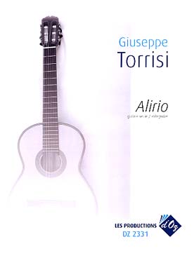 Illustration torrisi alirio