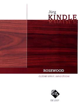 Illustration de Rosewood    