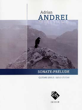 Illustration de Sonate - Prélude