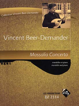 Illustration beer-demander massalia concerto