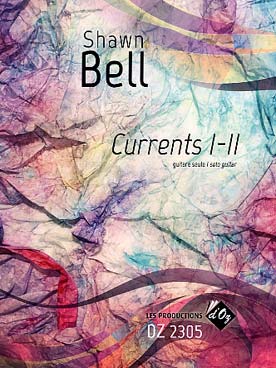 Illustration bell currents i-ii
