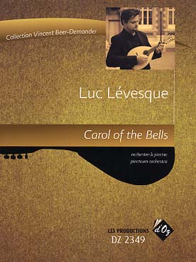 Illustration de Carol of the bells
