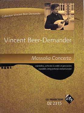 Illustration beer-demander massalia concerto