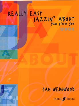 Illustration de Really easy jazzin' about