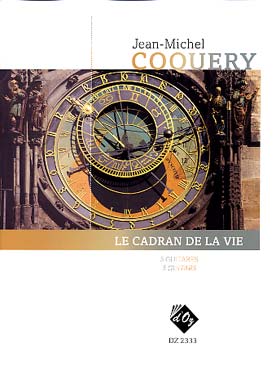 Illustration de Le Cadran de la vie