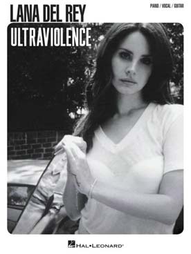 Illustration de Ultraviolence (P/V/G)