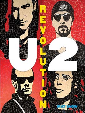Illustration de Revolution