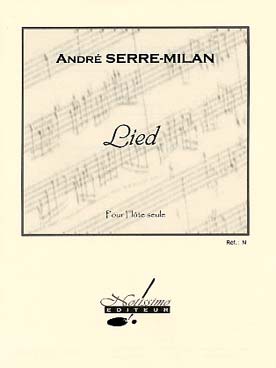 Illustration serre-milan lied