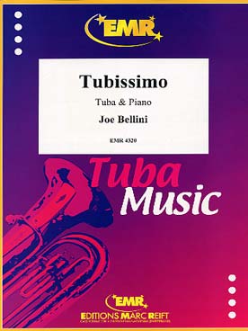 Illustration de Tubissimo