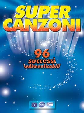 Illustration de SUPERCANZONI
