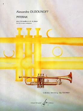 Illustration de Piterak
