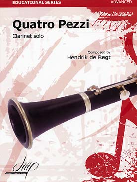 Illustration de Quatro Pezzi