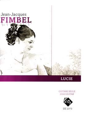 Illustration de Lucie    