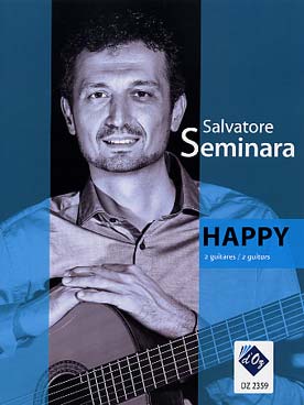 Illustration de Happy    