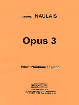 Illustration de Opus 3