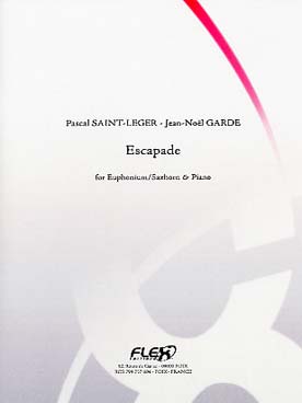 Illustration de Escapade