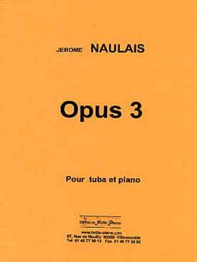 Illustration de Opus 3