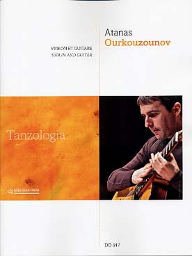 Illustration ourkouzounov tanzologia