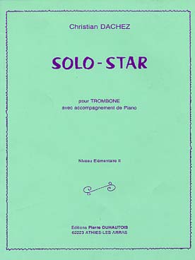 Illustration de Solo-star    