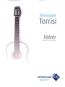 Illustration torrisi valzer