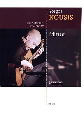 Illustration de Mirror    