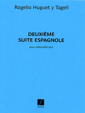 Illustration de Deuxième suite espagnole