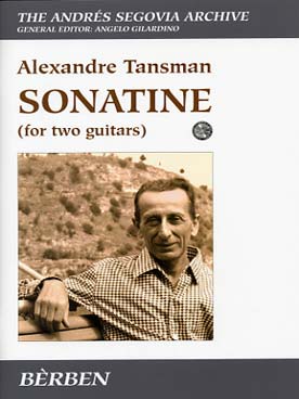 Illustration de Sonatine