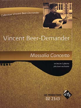 Illustration de Massalia concerto