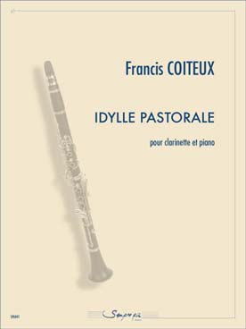 Illustration de Idylle pastorale
