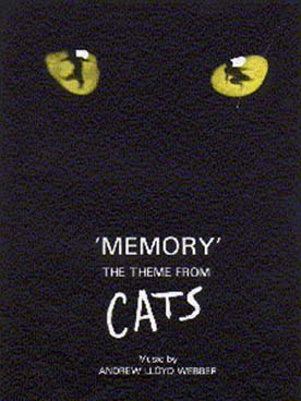 Illustration de Memory de "Cats" (P/V/G)