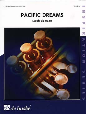 Illustration de Pacific dreams