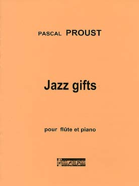 Illustration de Jazz gifts