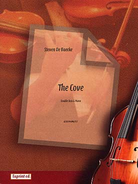 Illustration de baecke the cove