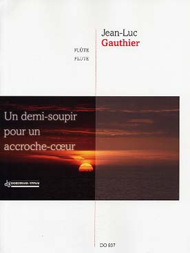Illustration de Un Demi-soupir pour un accroche-cœur
