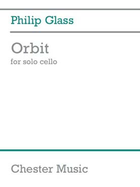 Illustration de Orbit