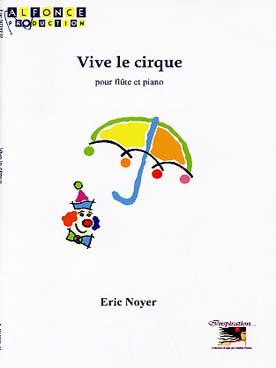 Illustration de Vive le cirque