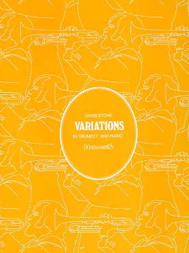 Illustration de Variations    