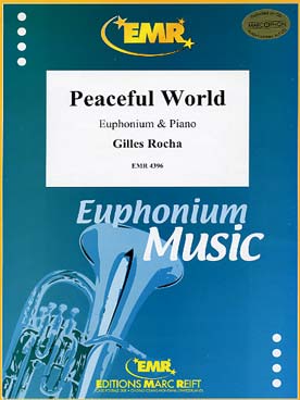 Illustration de Peaceful World