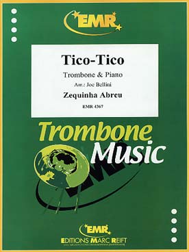 Illustration abreu tico-tico