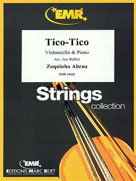 Illustration de Tico-Tico