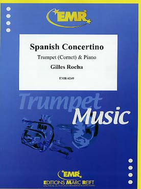 Illustration de Spanish Concertino    