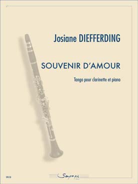 Illustration de Souvenir d'amour